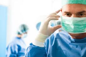 Nuovo Arrivo – Chirurgia-Urologia – Dott.Conti Umberto