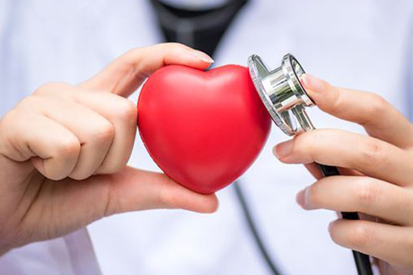 Nuovo Arrivo – Cardiologia Dott.ssa Zocchi Nuovo Arrivo – Cardiologia Dott.ssa Zocchi