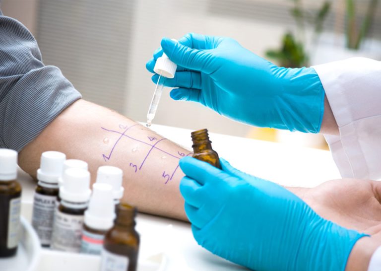 Nuovo Arrivo – Allergologia – Dott.Testi Sergio