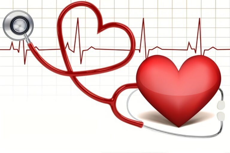 Nuovo Arrivo Cardiologia
